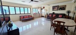 Blk 805 Khatib Gardens (Yishun), HDB 5 Rooms #626508771